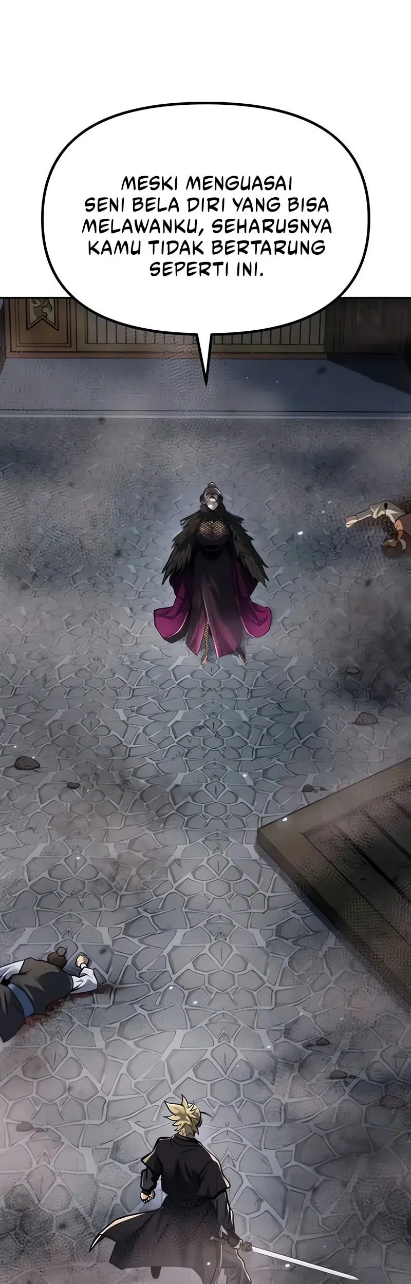 Chronicles of the Demon Faction Chapter 167 - halaman 79