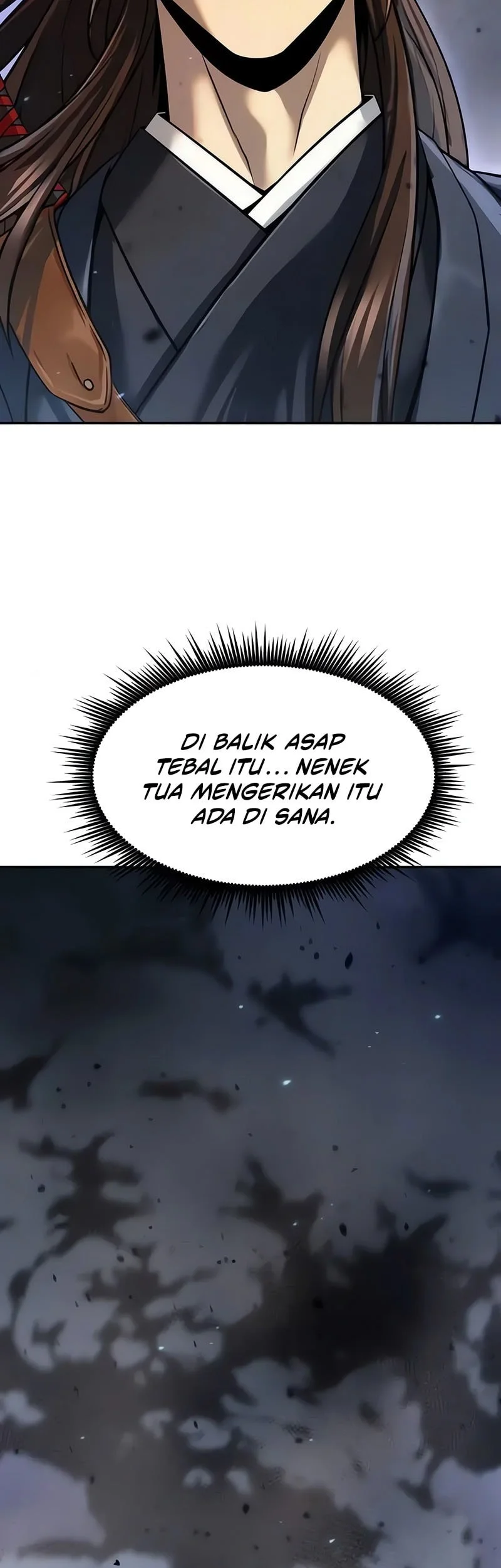 Chronicles of the Demon Faction Chapter 167 - halaman 8