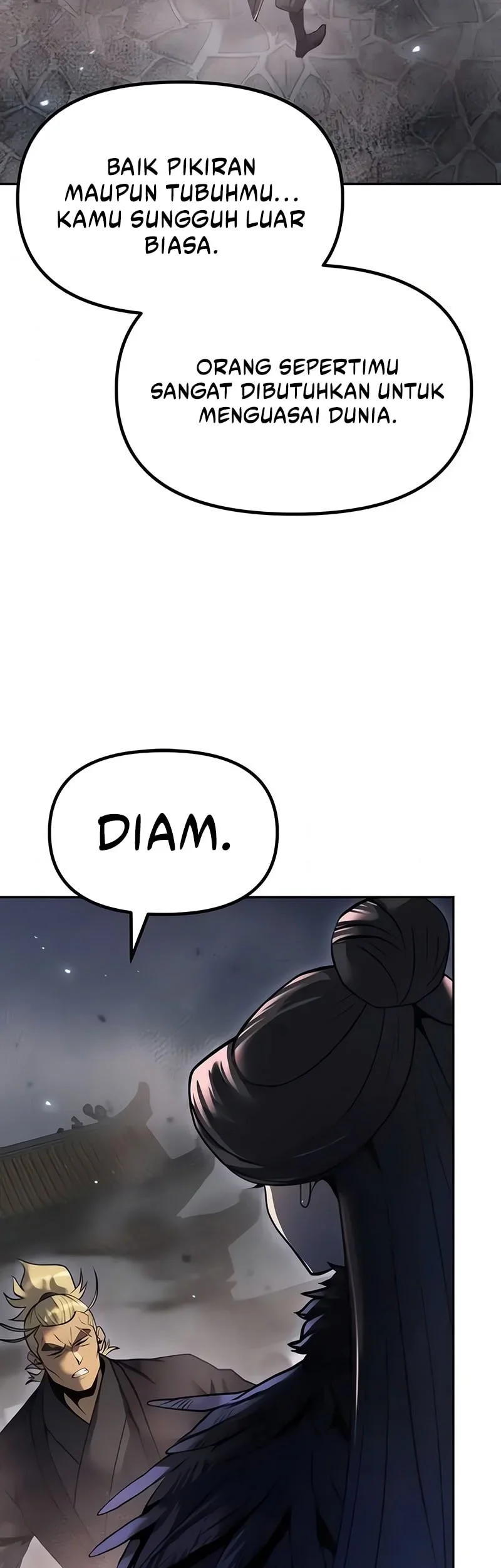Chronicles of the Demon Faction Chapter 167 - halaman 80