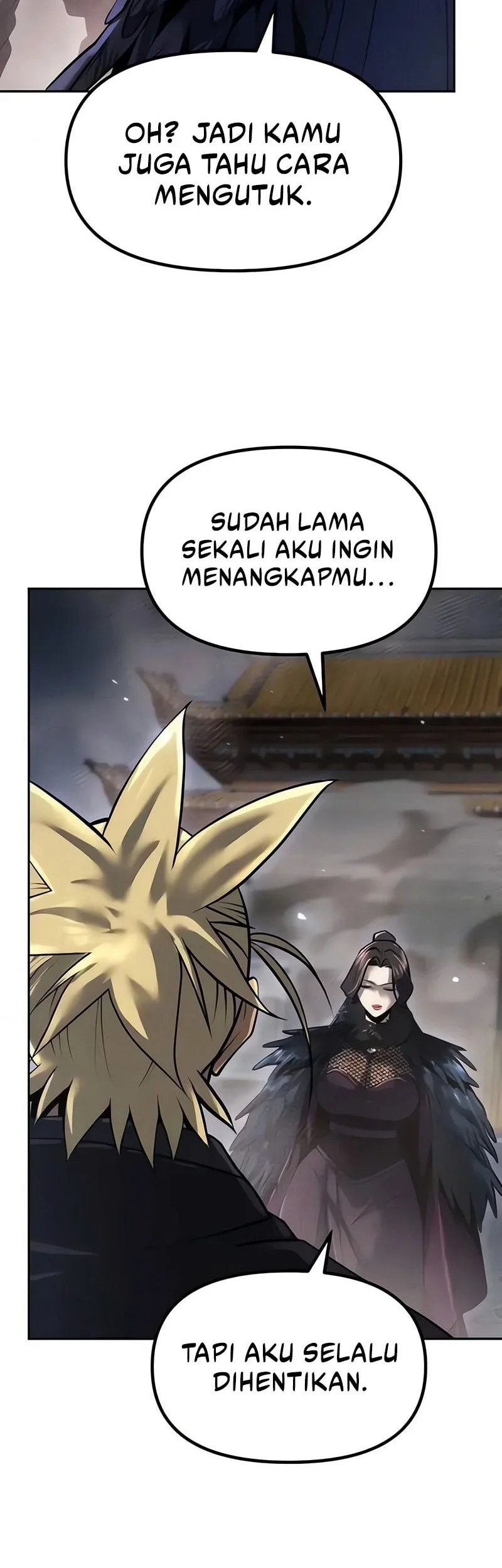 Chronicles of the Demon Faction Chapter 167 - halaman 81