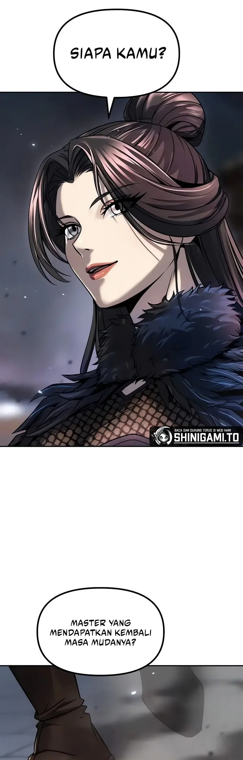 Chronicles of the Demon Faction Chapter 167 - halaman 83
