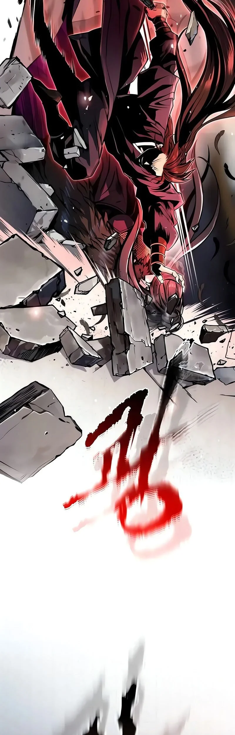 Chronicles of the Demon Faction Chapter 167 - halaman 88