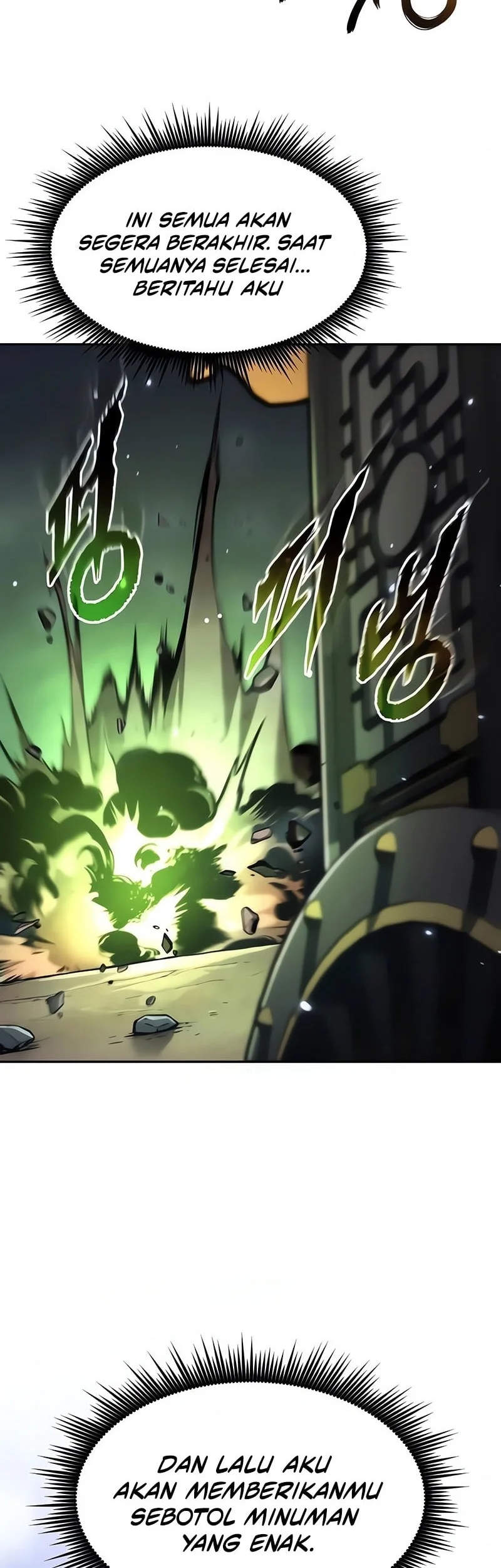Chronicles of the Demon Faction Chapter 168 - halaman 11