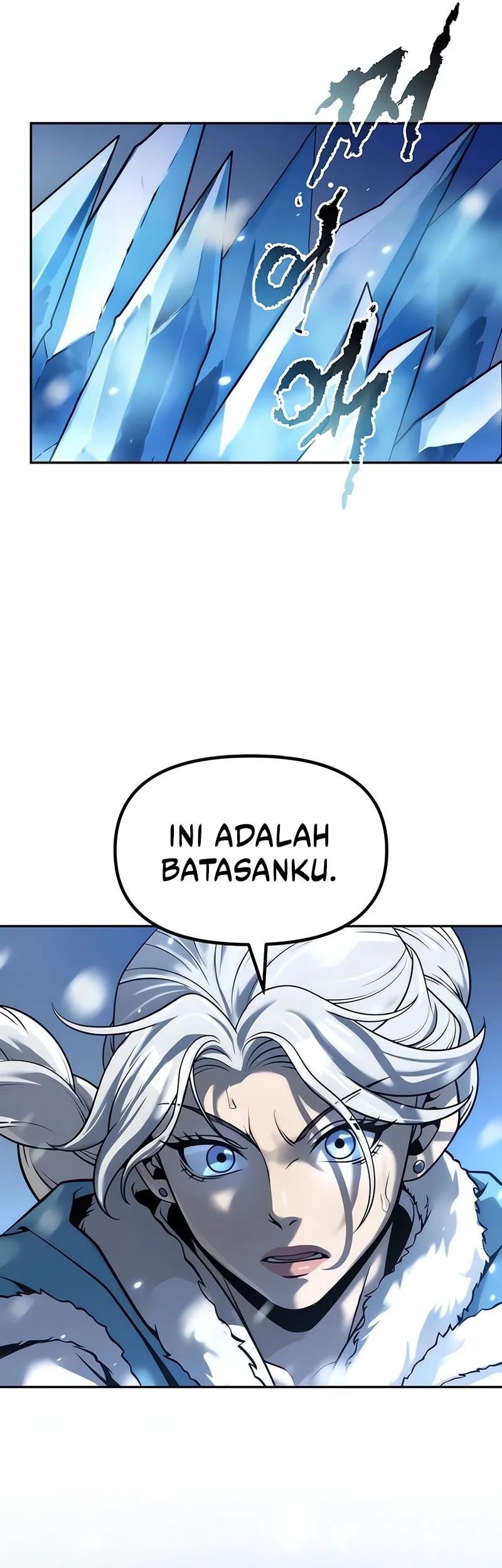 Chronicles of the Demon Faction Chapter 168 - halaman 14