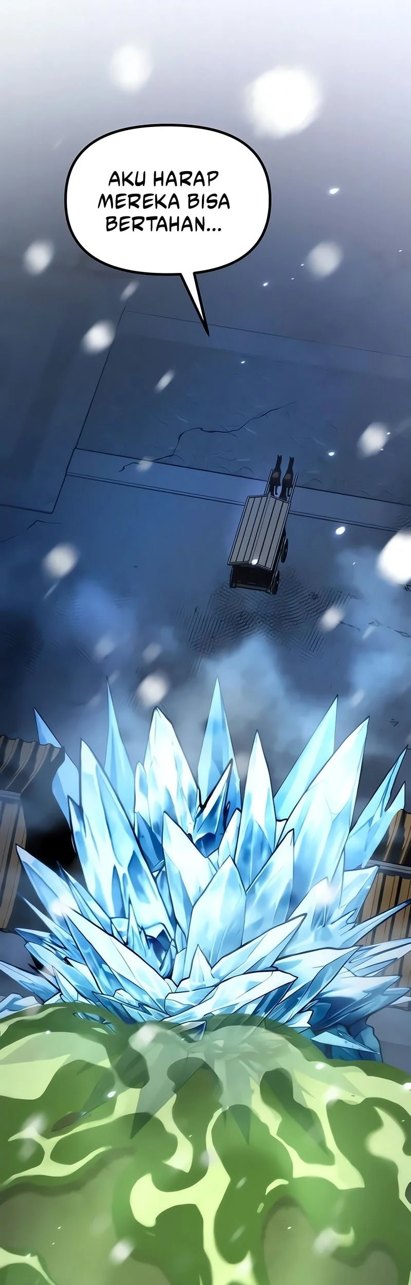 Chronicles of the Demon Faction Chapter 168 - halaman 15