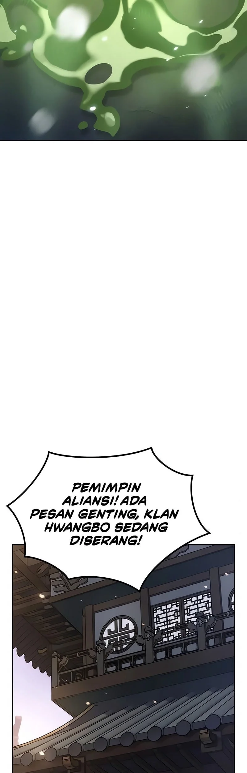 Chronicles of the Demon Faction Chapter 168 - halaman 16