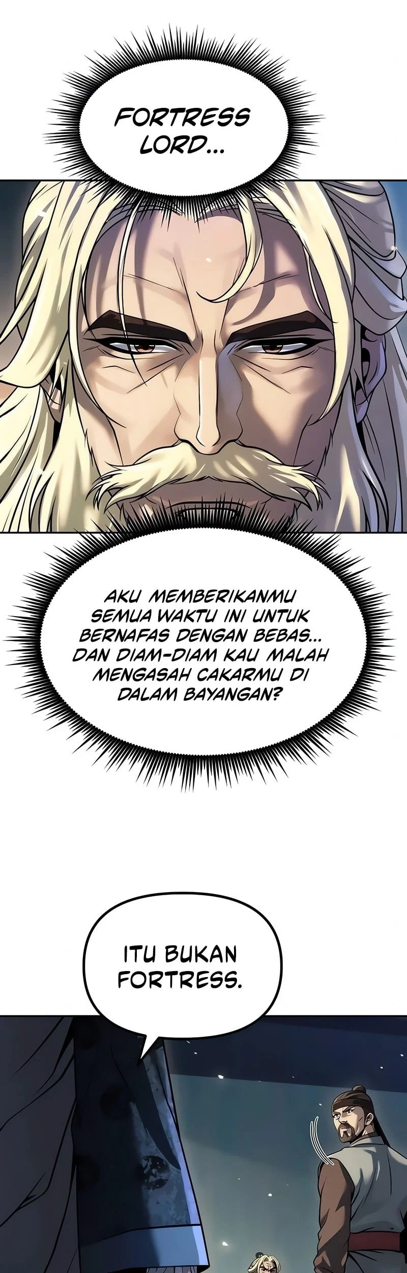 Chronicles of the Demon Faction Chapter 168 - halaman 18