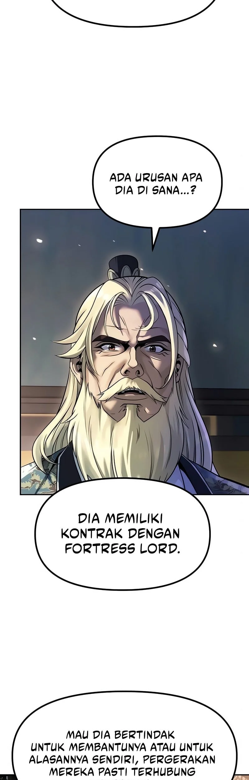 Chronicles of the Demon Faction Chapter 168 - halaman 20