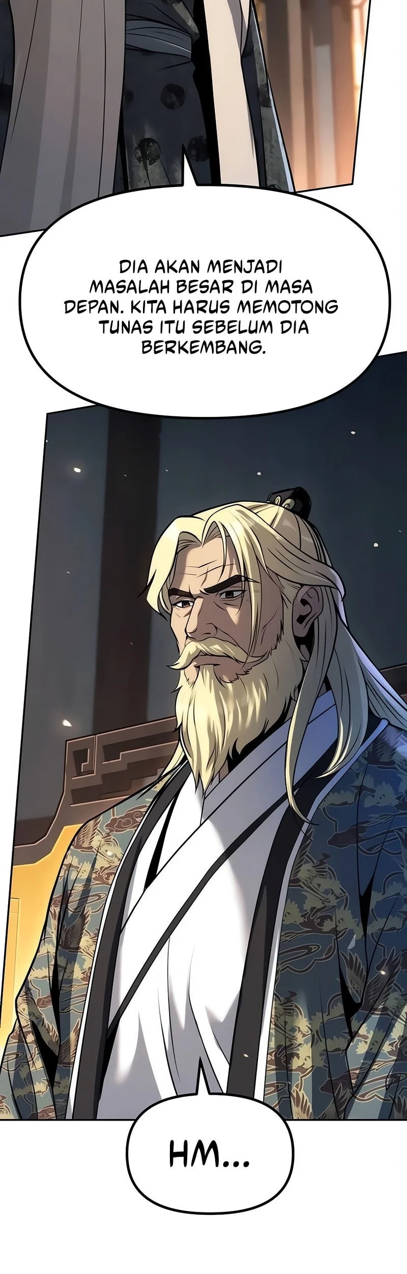 Chronicles of the Demon Faction Chapter 168 - halaman 24