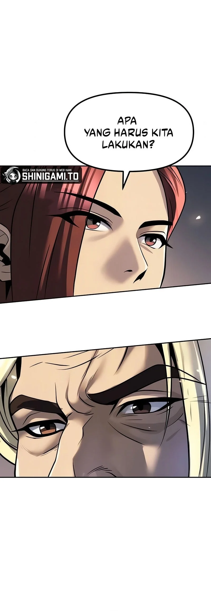 Chronicles of the Demon Faction Chapter 168 - halaman 25