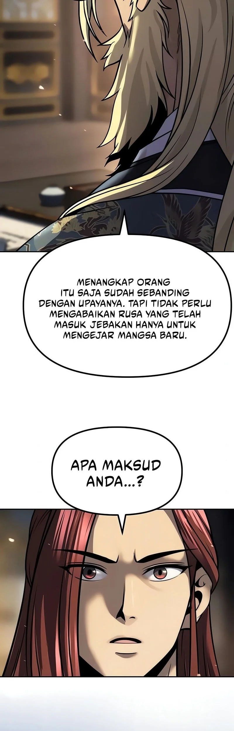 Chronicles of the Demon Faction Chapter 168 - halaman 27