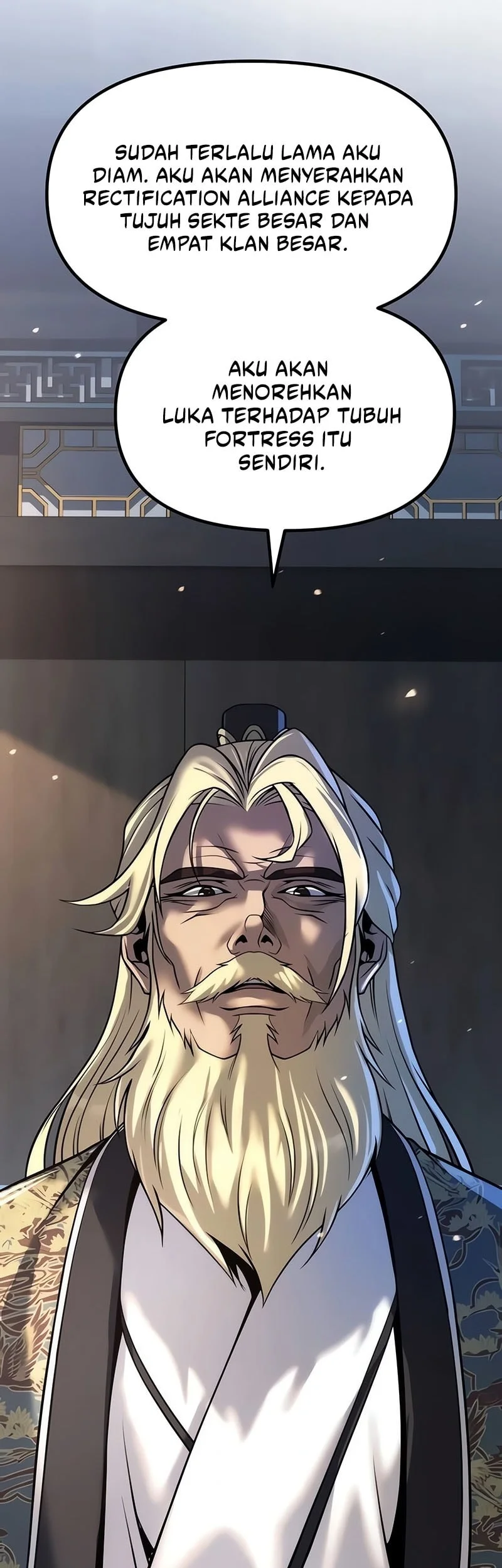 Chronicles of the Demon Faction Chapter 168 - halaman 28