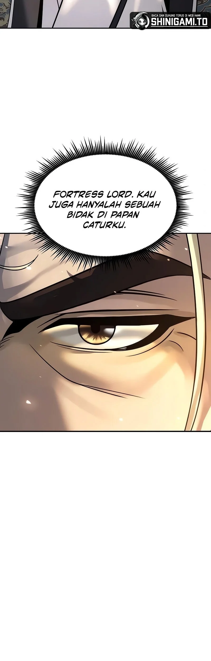 Chronicles of the Demon Faction Chapter 168 - halaman 29