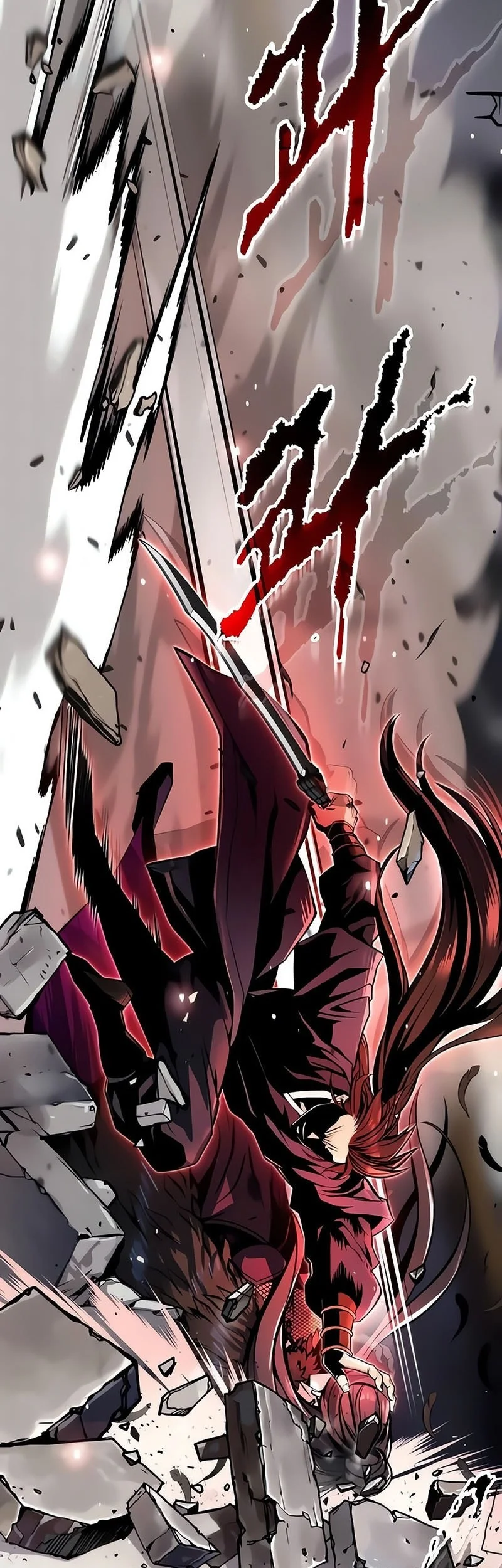 Chronicles of the Demon Faction Chapter 168 - halaman 32