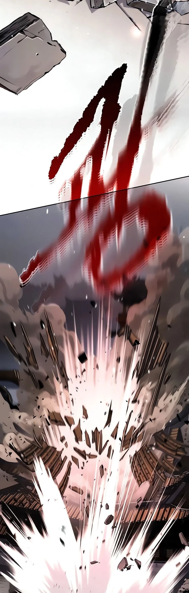 Chronicles of the Demon Faction Chapter 168 - halaman 33