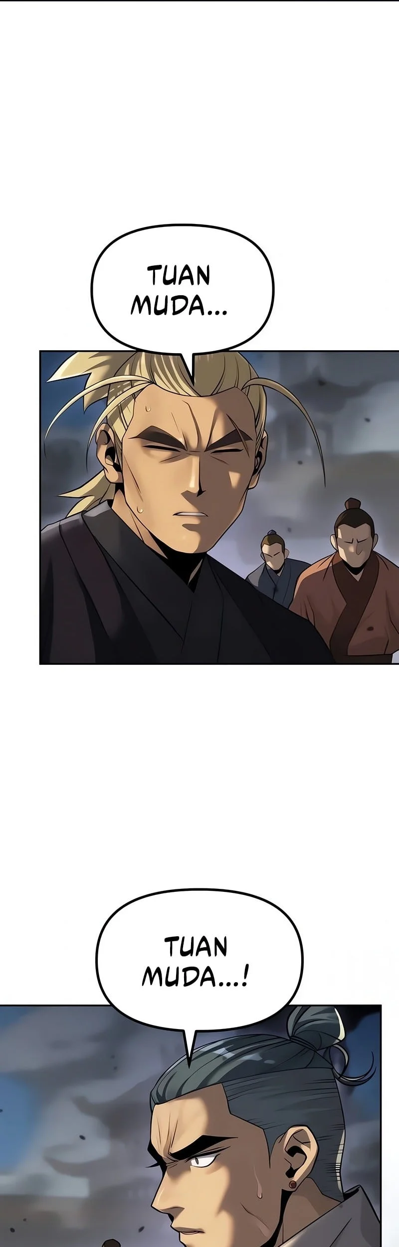 Chronicles of the Demon Faction Chapter 168 - halaman 35