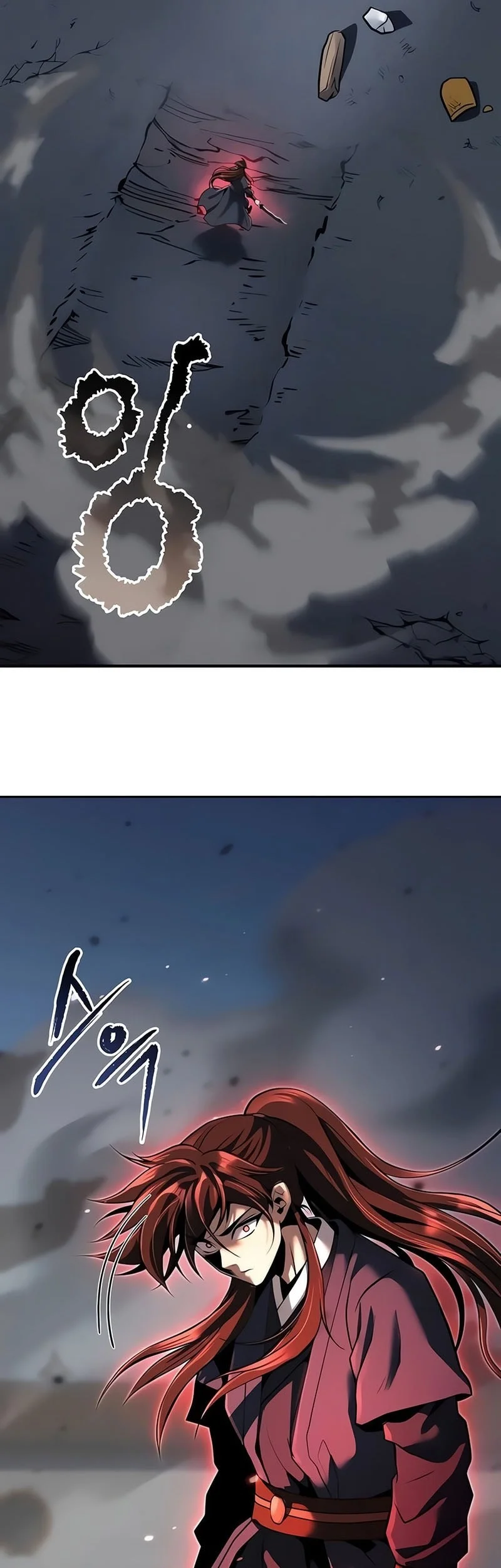 Chronicles of the Demon Faction Chapter 168 - halaman 37