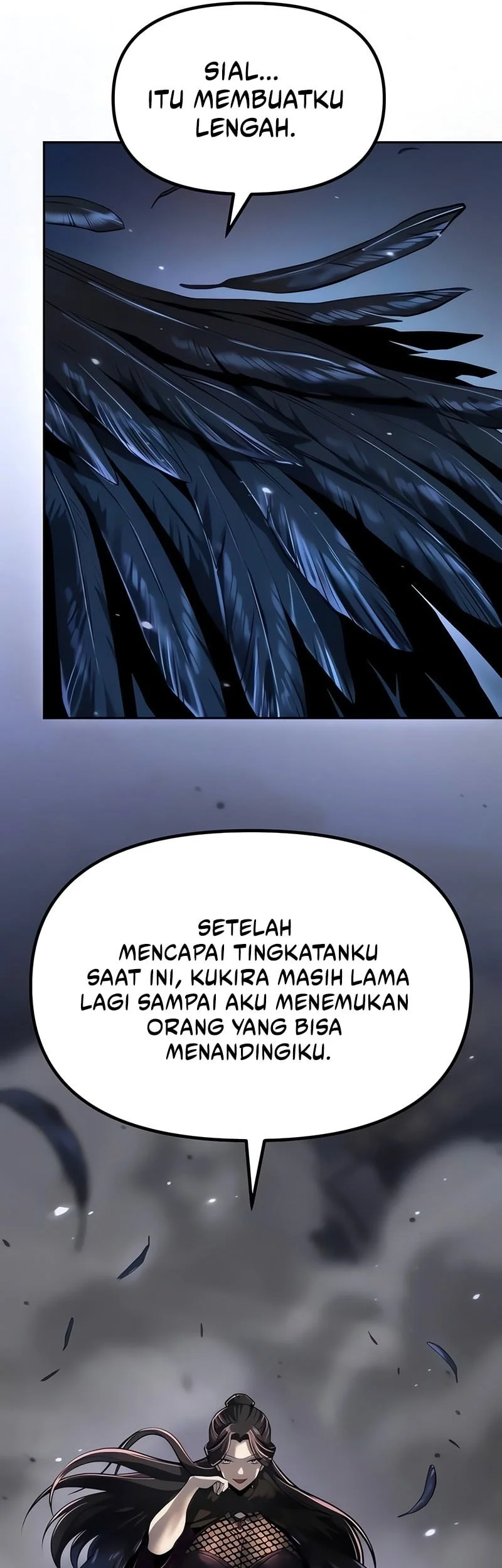Chronicles of the Demon Faction Chapter 168 - halaman 39