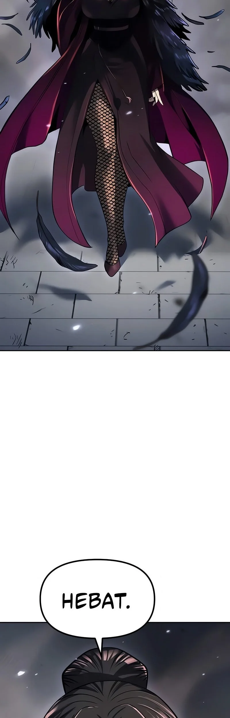Chronicles of the Demon Faction Chapter 168 - halaman 40