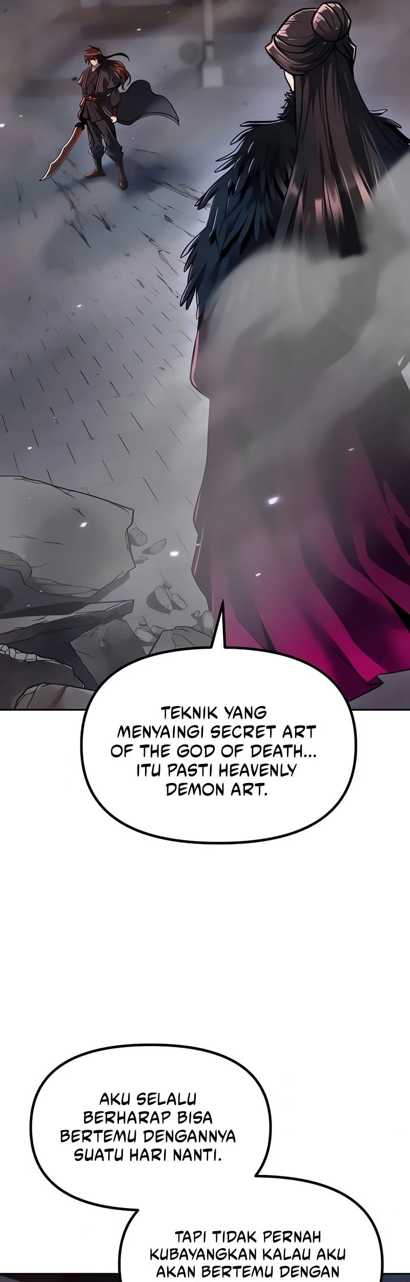 Chronicles of the Demon Faction Chapter 168 - halaman 43