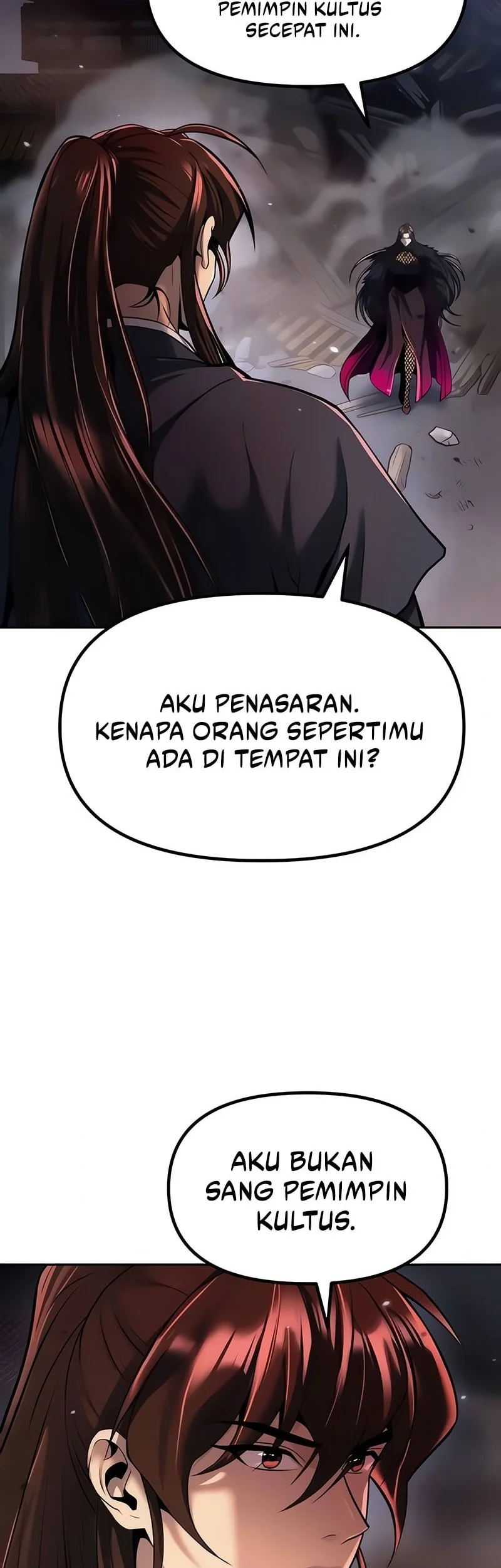 Chronicles of the Demon Faction Chapter 168 - halaman 44