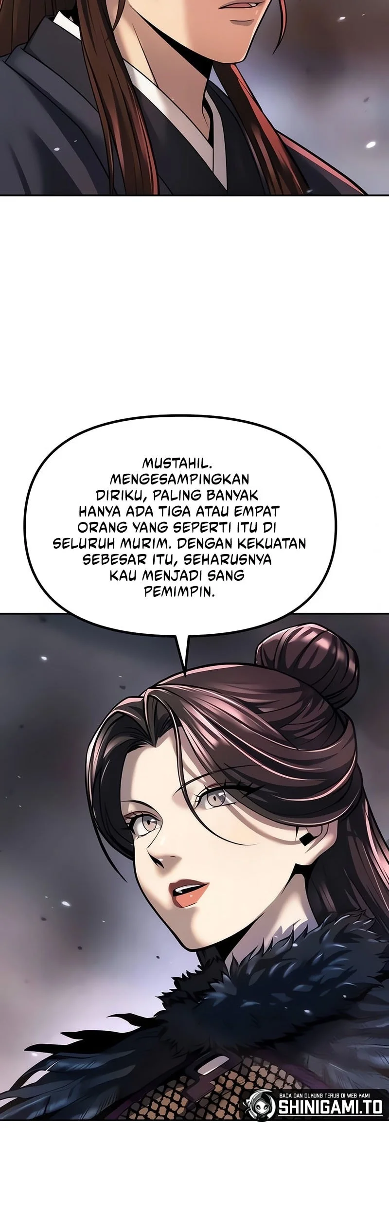 Chronicles of the Demon Faction Chapter 168 - halaman 45