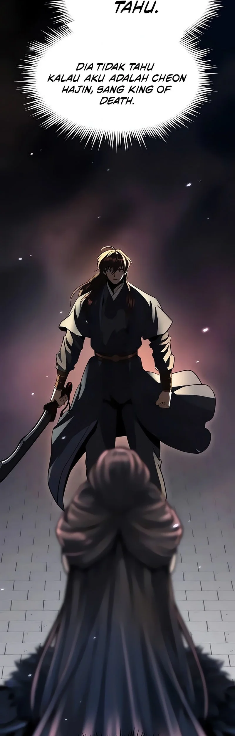 Chronicles of the Demon Faction Chapter 168 - halaman 48