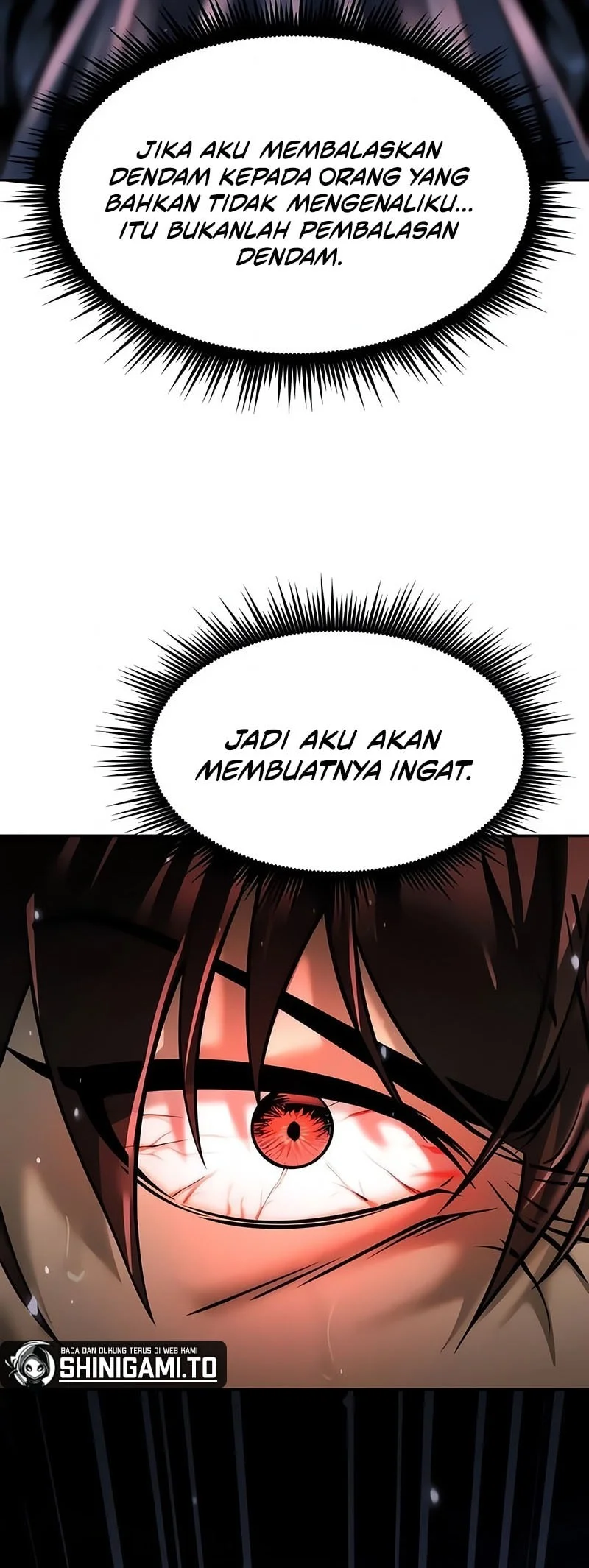 Chronicles of the Demon Faction Chapter 168 - halaman 49