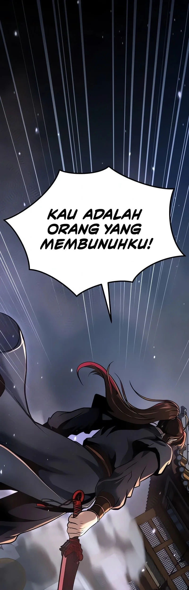 Chronicles of the Demon Faction Chapter 168 - halaman 50