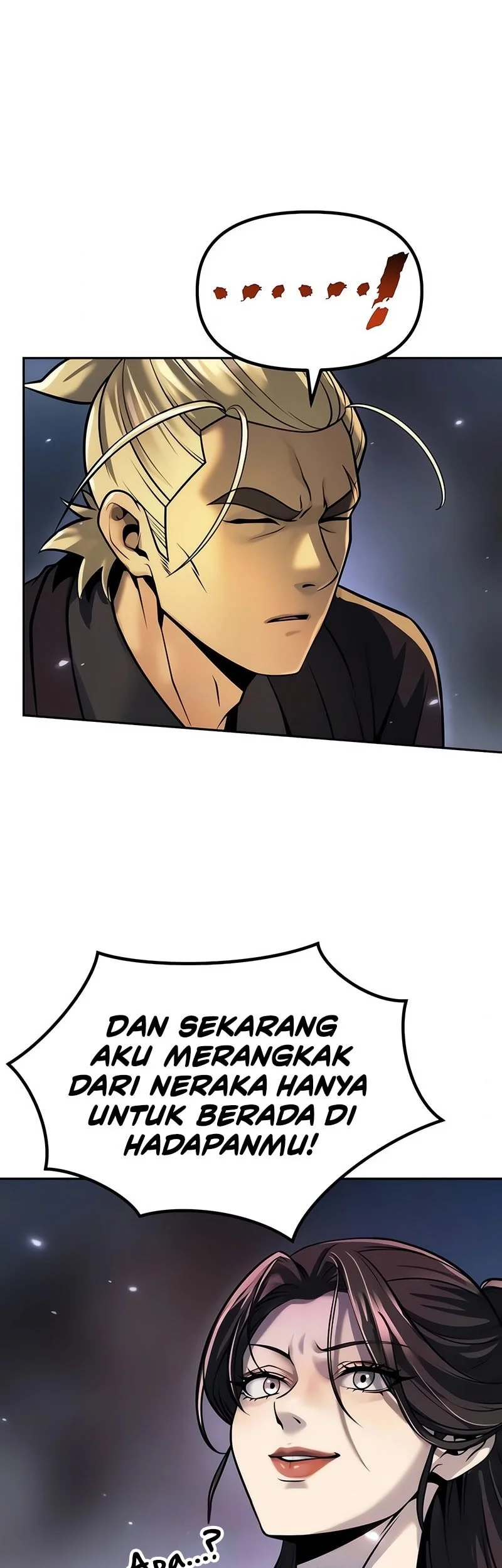 Chronicles of the Demon Faction Chapter 168 - halaman 52