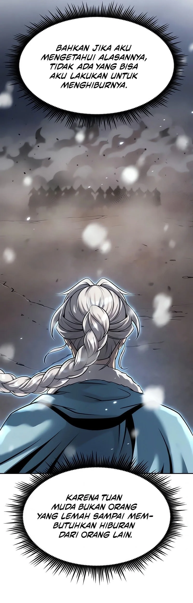 Chronicles of the Demon Faction Chapter 168 - halaman 6
