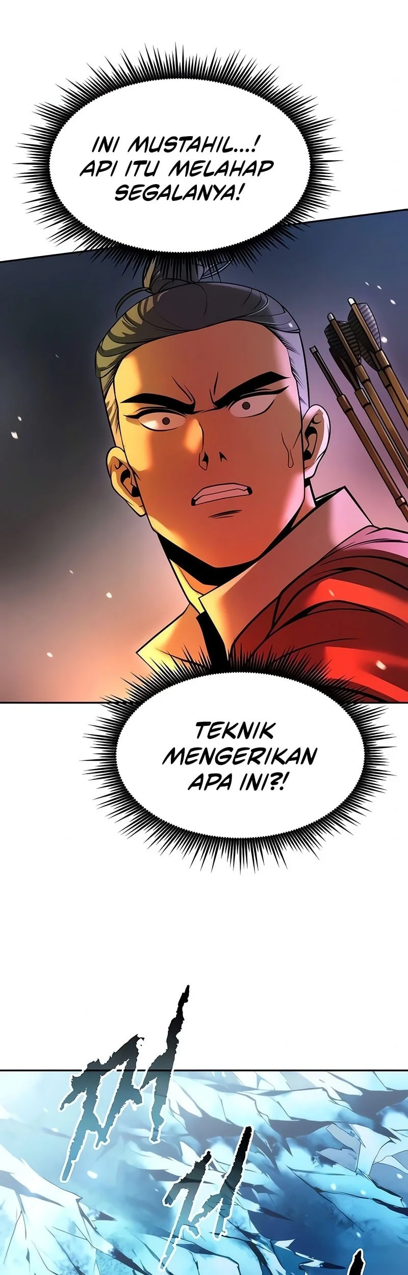 Chronicles of the Demon Faction Chapter 168 - halaman 62