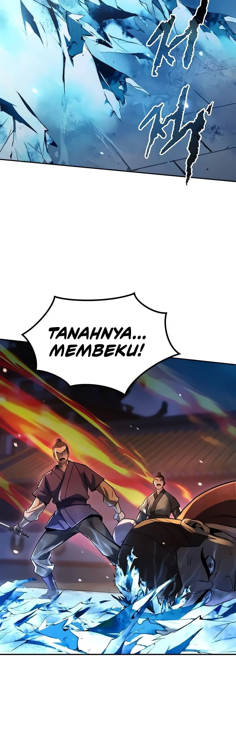 Chronicles of the Demon Faction Chapter 168 - halaman 63