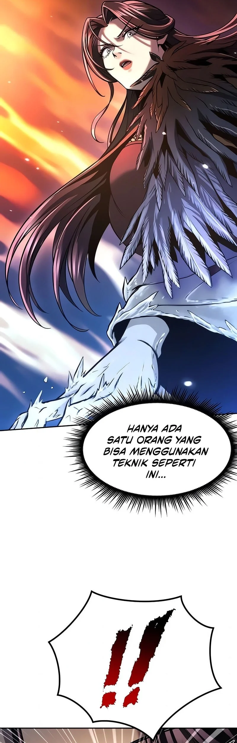 Chronicles of the Demon Faction Chapter 168 - halaman 66
