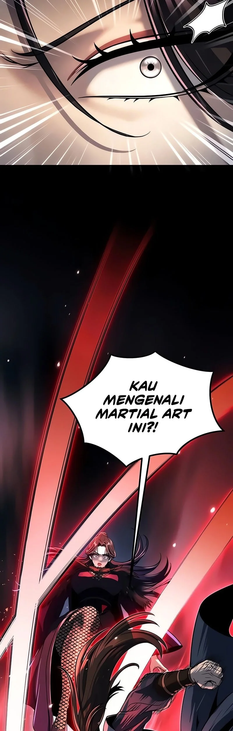 Chronicles of the Demon Faction Chapter 168 - halaman 67