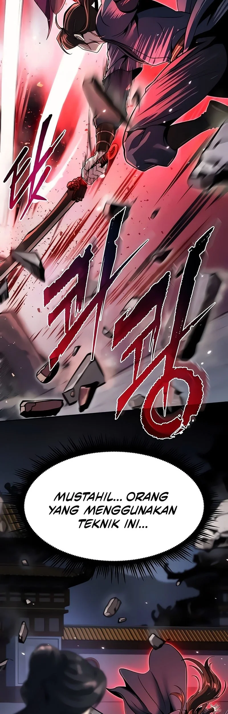 Chronicles of the Demon Faction Chapter 168 - halaman 68