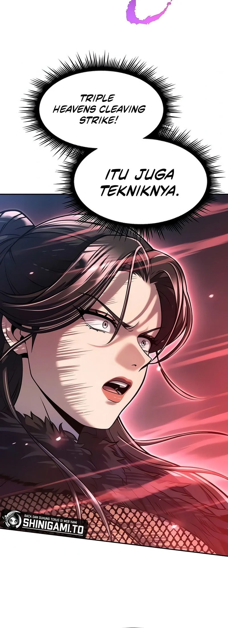 Chronicles of the Demon Faction Chapter 168 - halaman 73