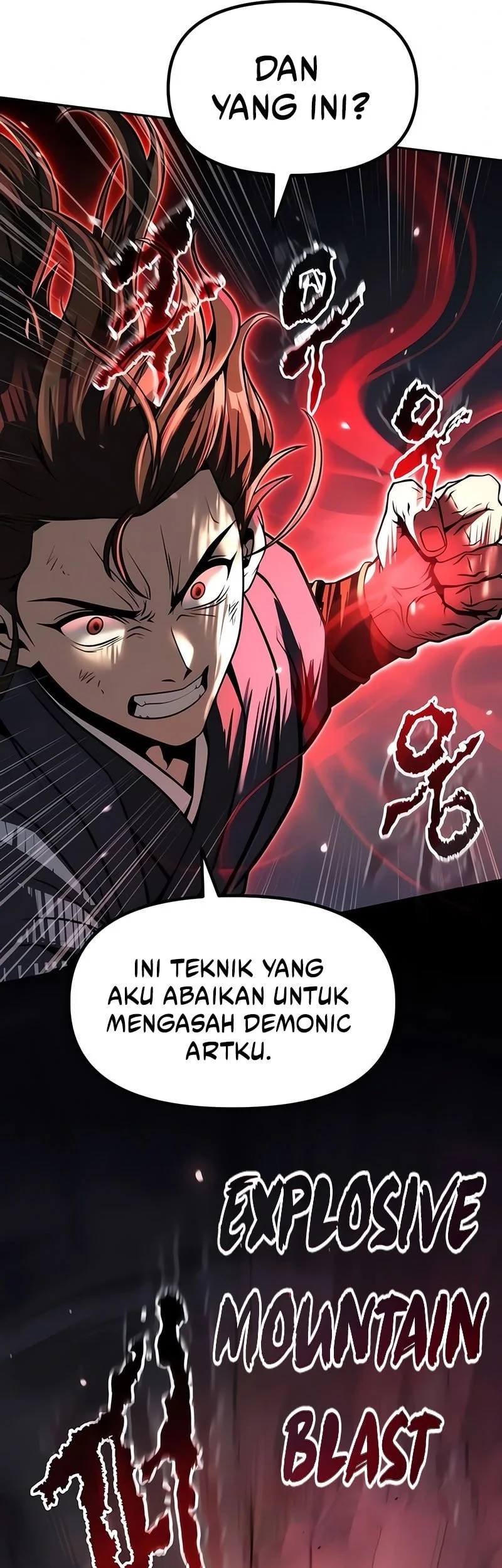 Chronicles of the Demon Faction Chapter 168 - halaman 74