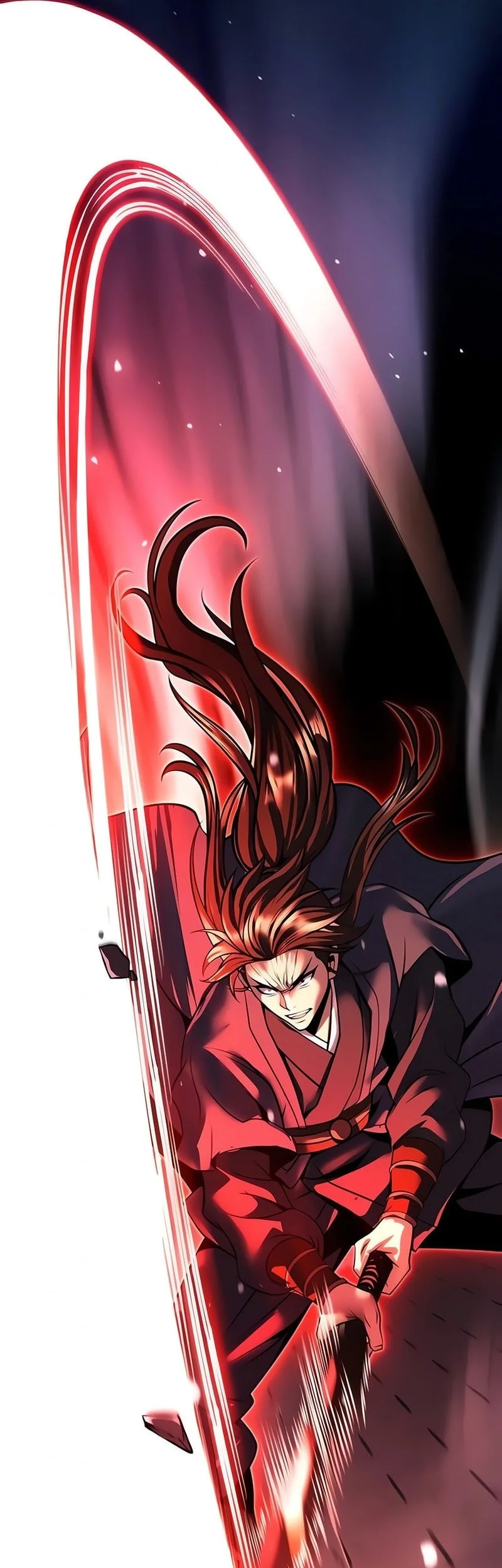 Chronicles of the Demon Faction Chapter 168 - halaman 78