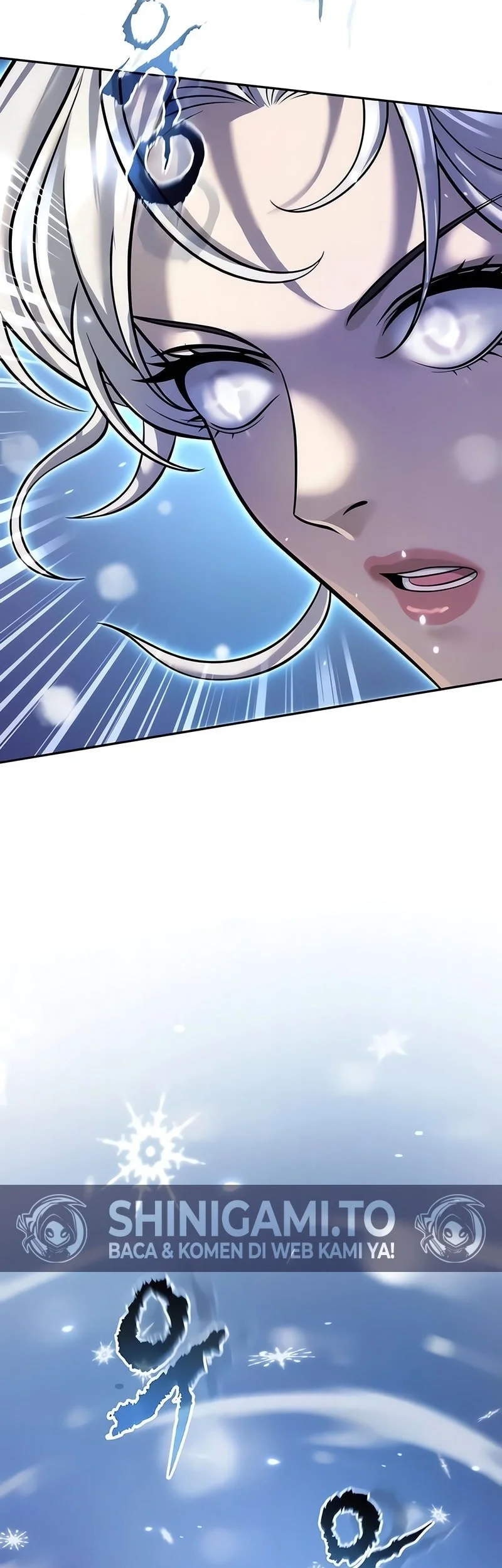 Chronicles of the Demon Faction Chapter 168 - halaman 8