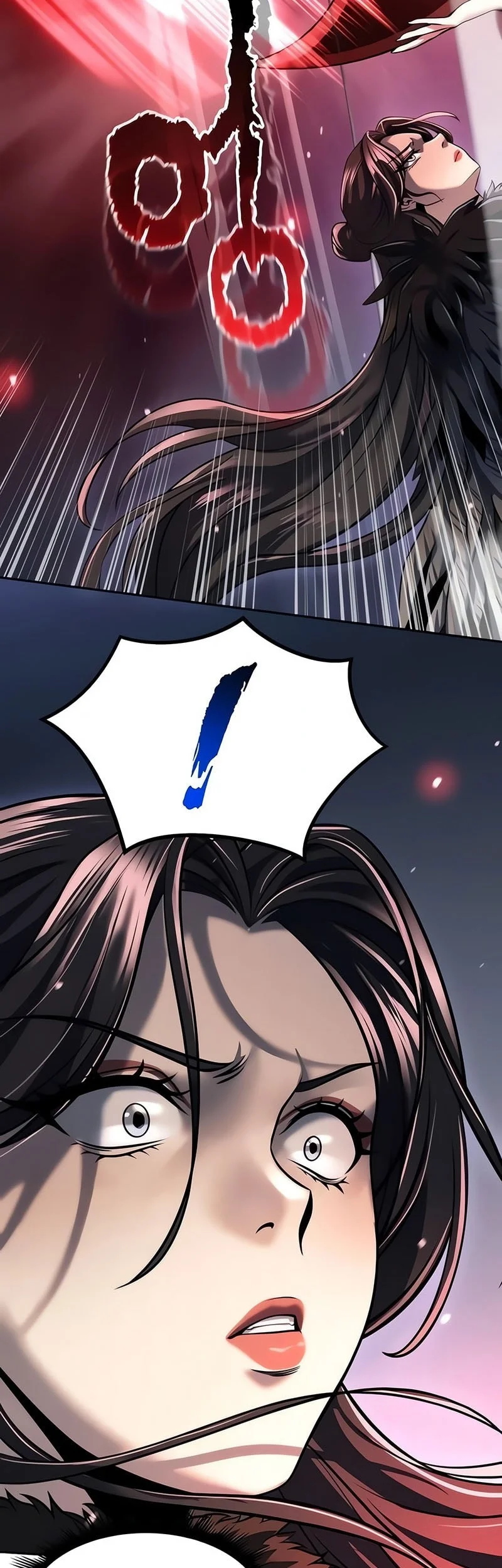 Chronicles of the Demon Faction Chapter 168 - halaman 80