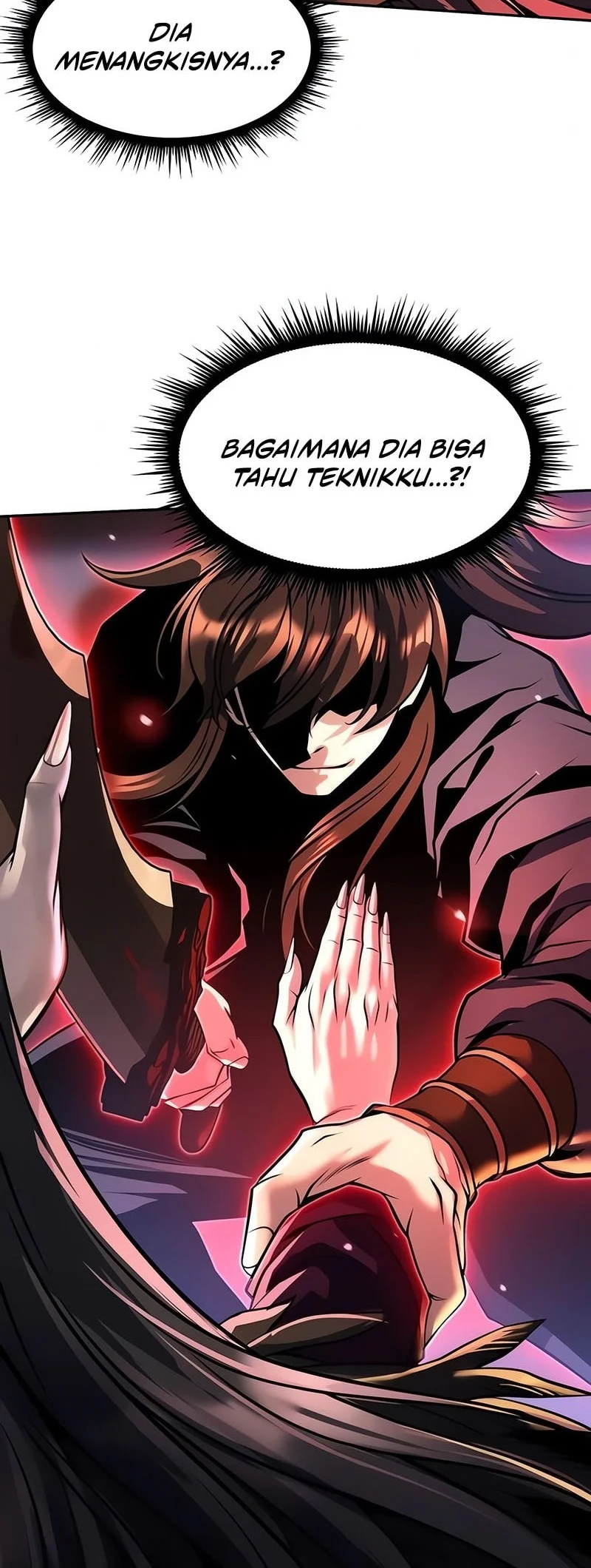 Chronicles of the Demon Faction Chapter 168 - halaman 81