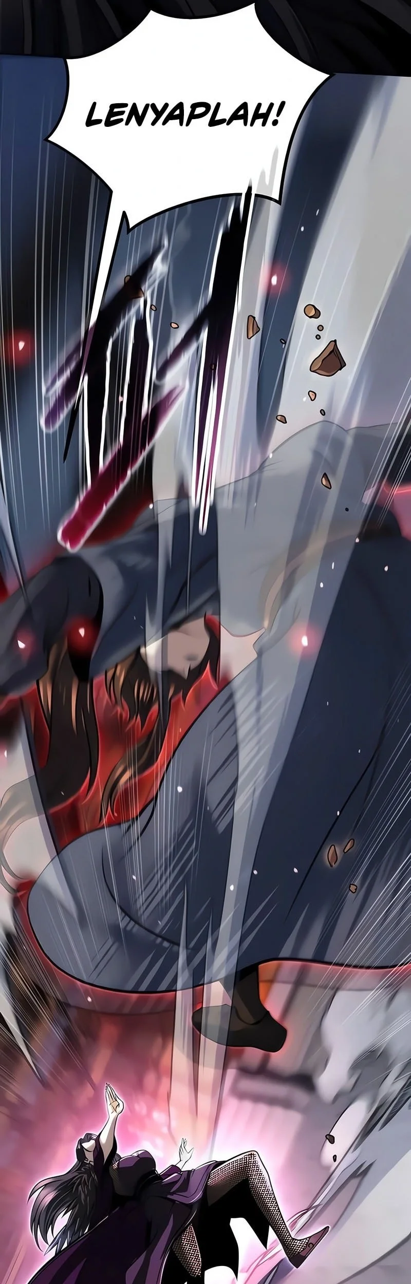Chronicles of the Demon Faction Chapter 168 - halaman 82