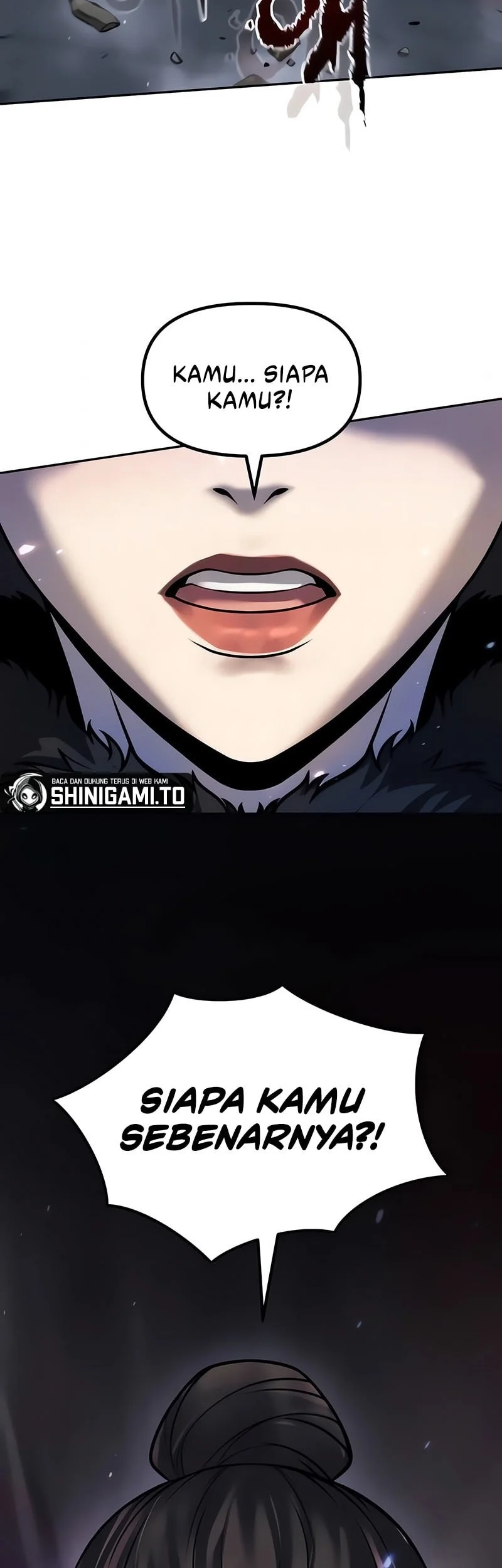 Chronicles of the Demon Faction Chapter 168 - halaman 84