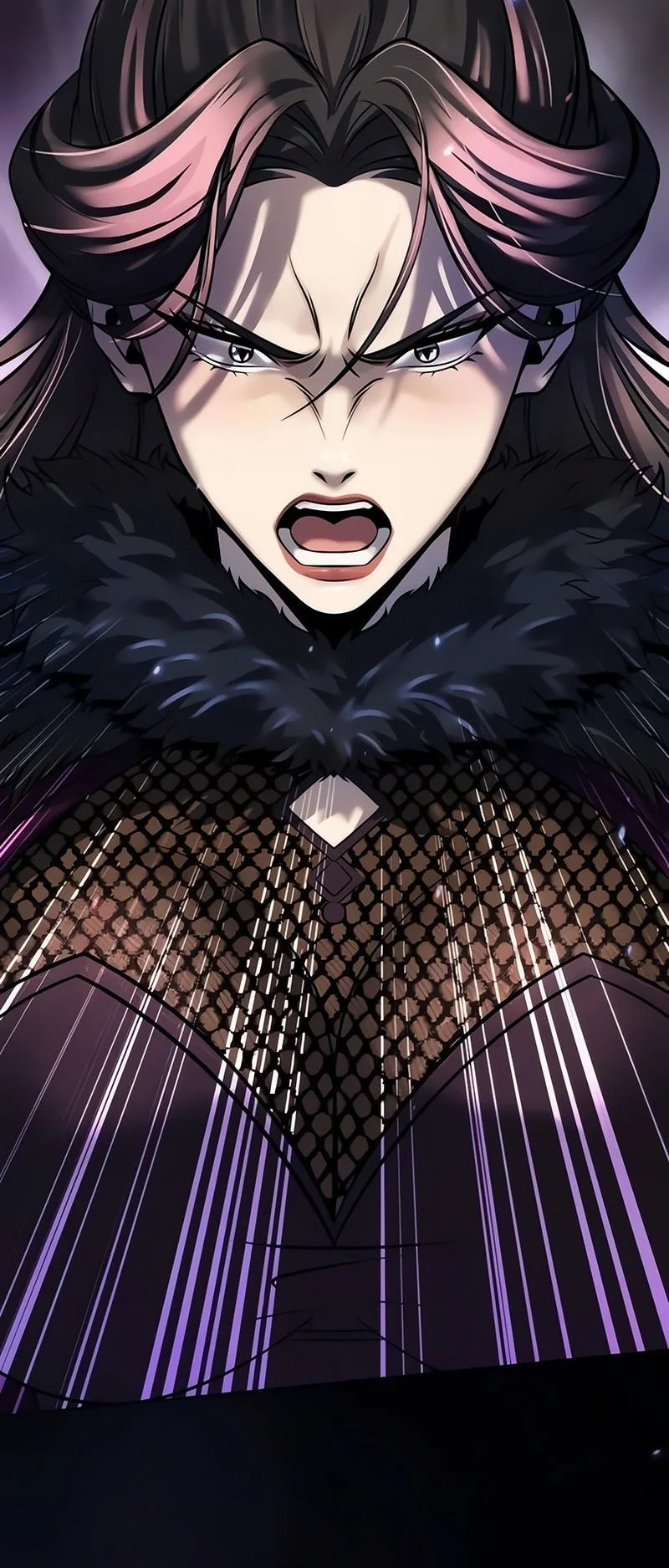 Chronicles of the Demon Faction Chapter 168 - halaman 85