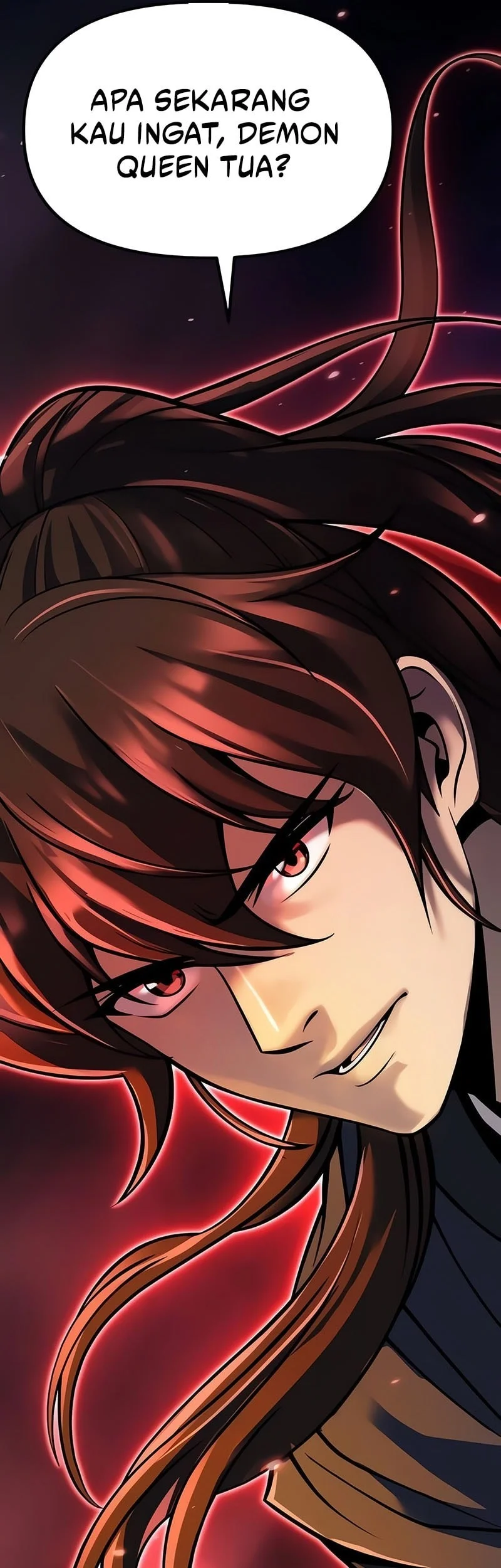 Chronicles of the Demon Faction Chapter 168 - halaman 86