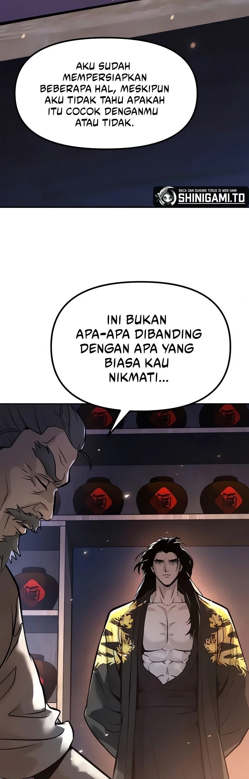 Chronicles of the Demon Faction Chapter 168 - halaman 92