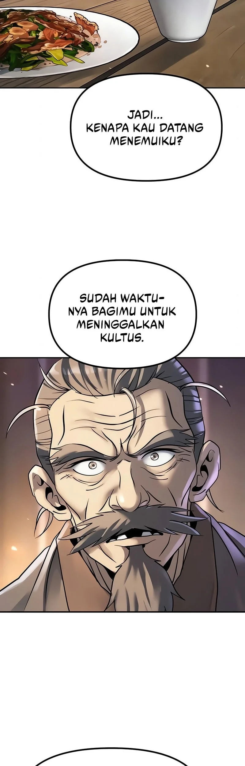 Chronicles of the Demon Faction Chapter 169 - halaman 15