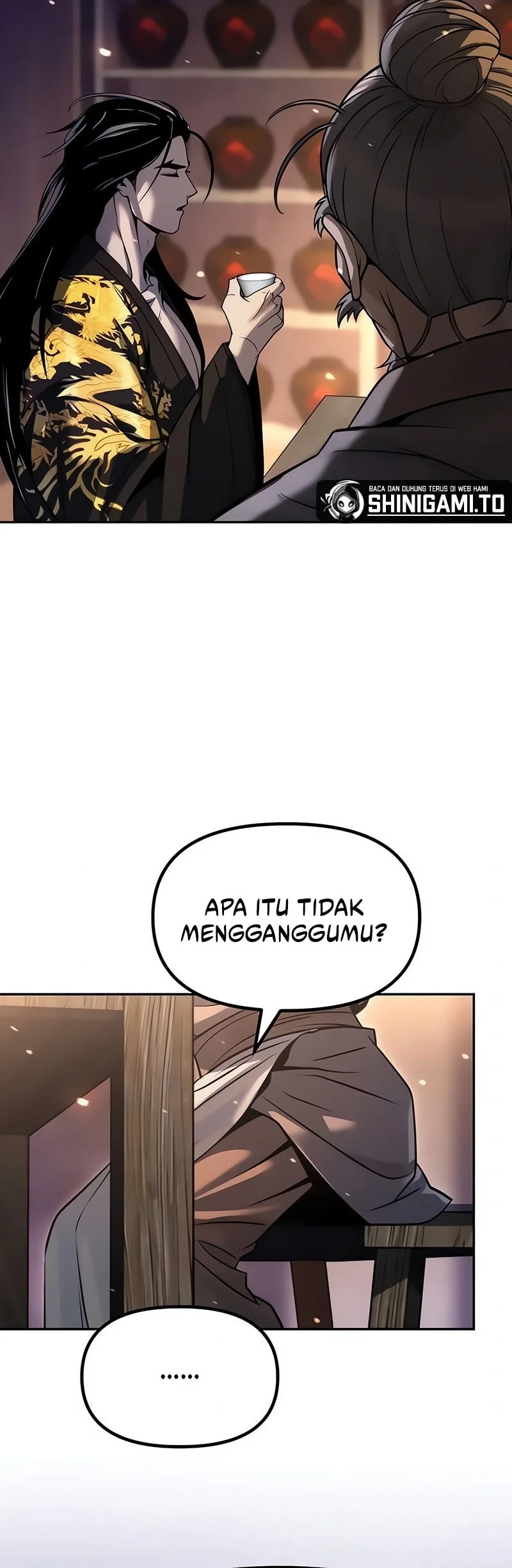 Chronicles of the Demon Faction Chapter 169 - halaman 17