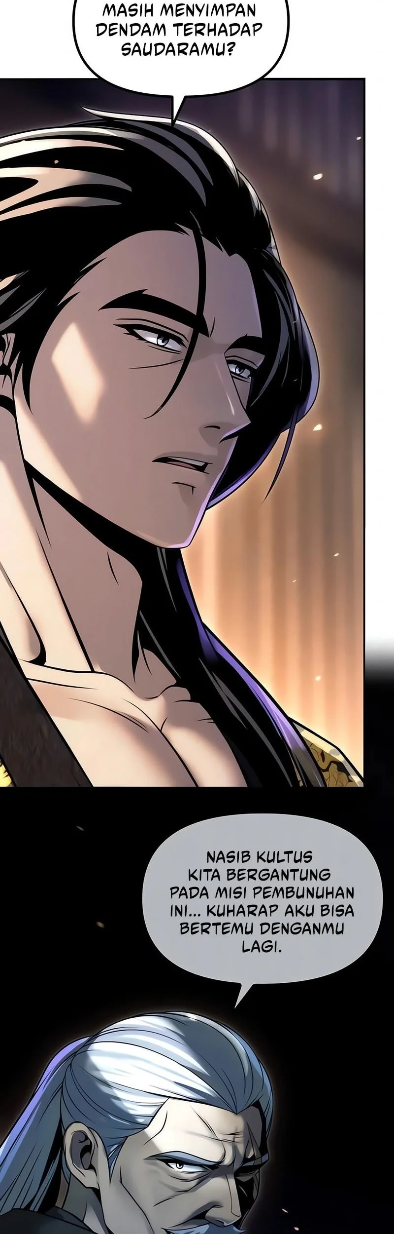 Chronicles of the Demon Faction Chapter 169 - halaman 19